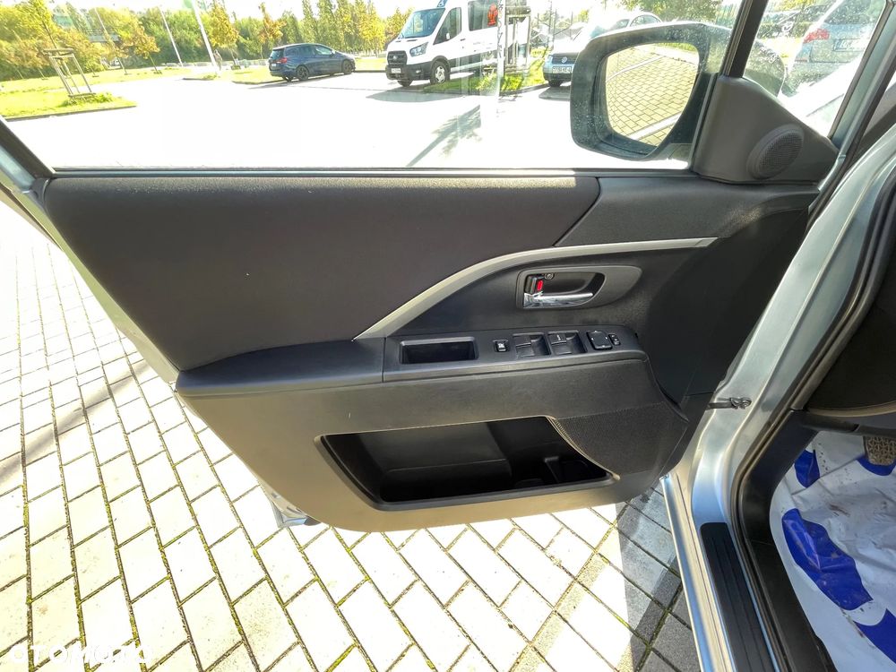 Mazda 5 2.0 MZR-DISI i-stop Edition 40 Jahre - 16