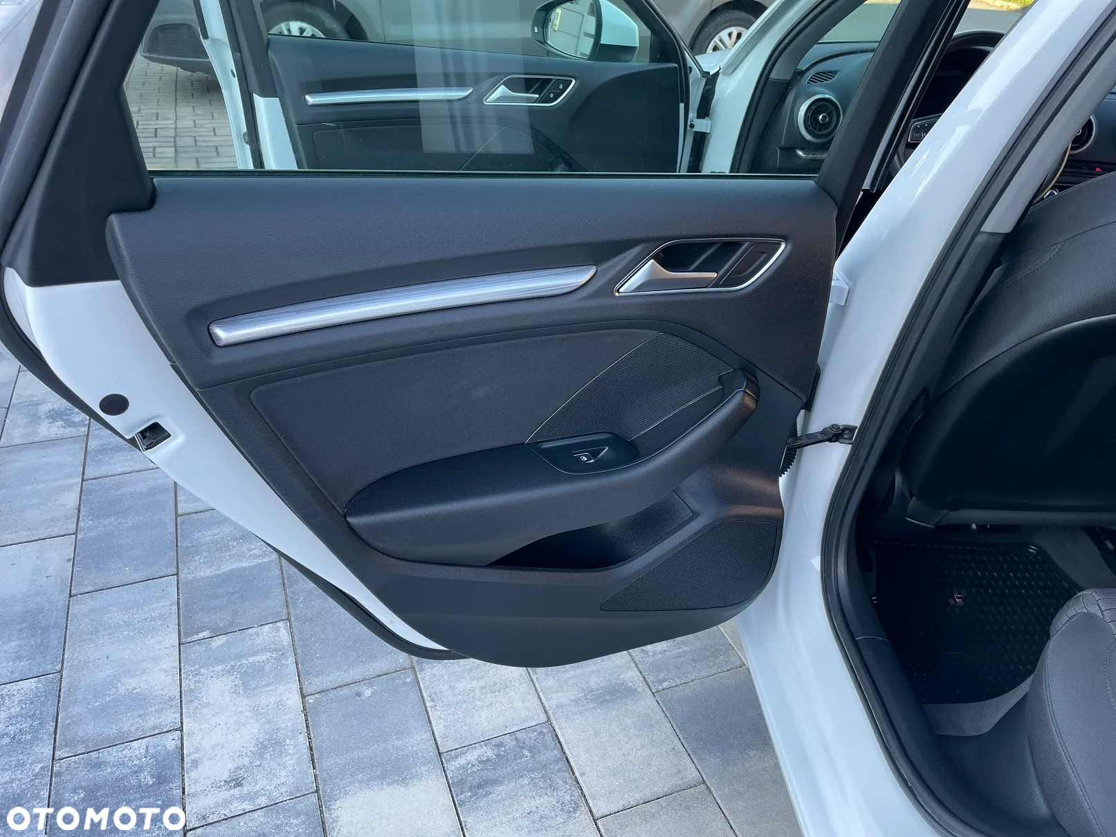 Audi A3 1.6 TDI Sportback - 30