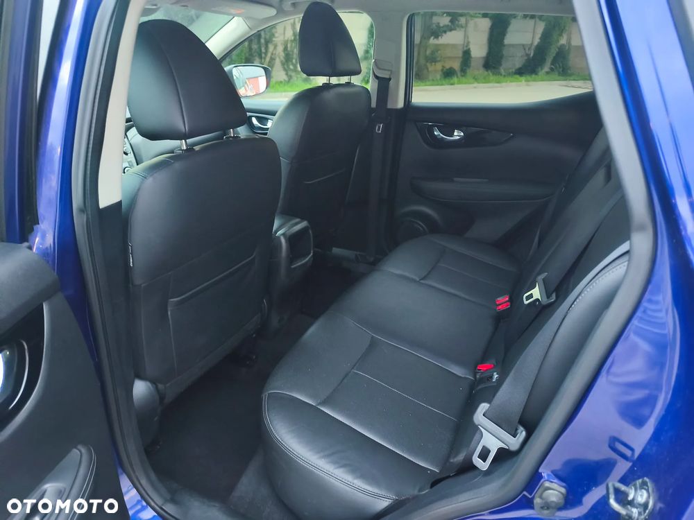 Nissan Qashqai - 17