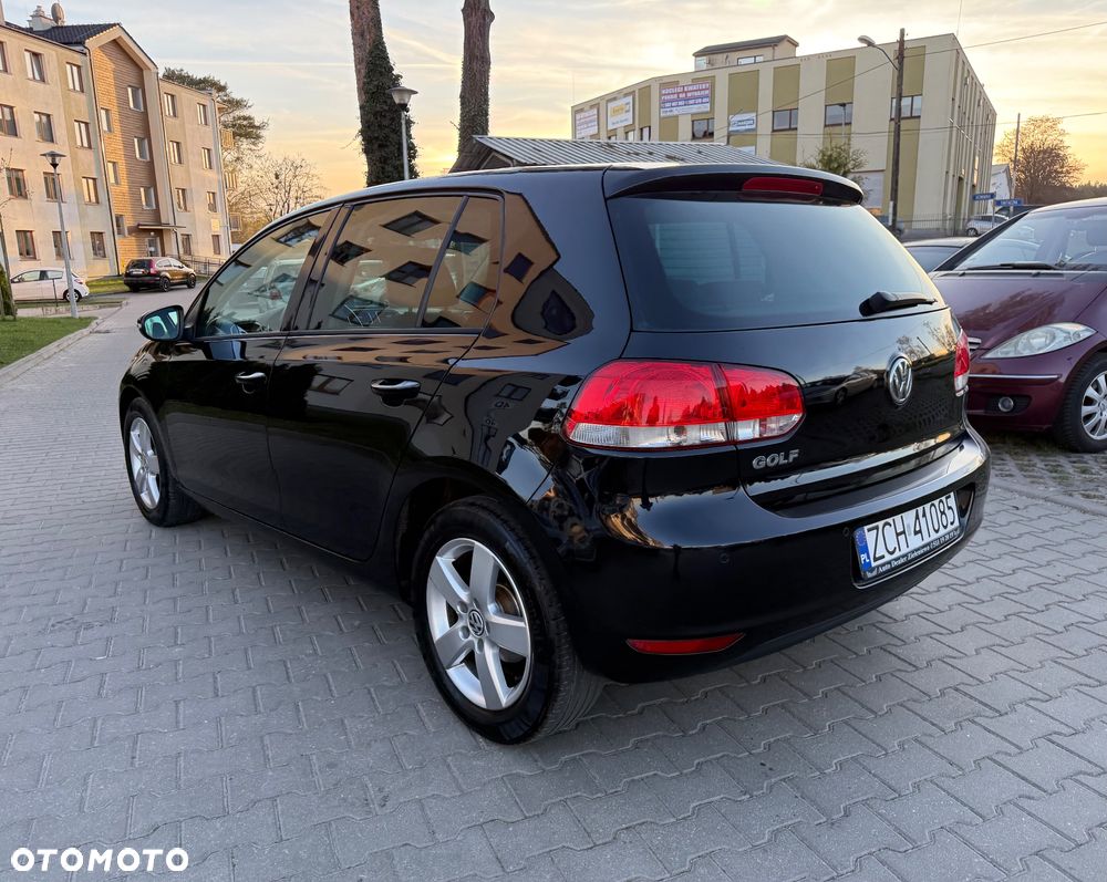 Volkswagen Golf 1.4 MATCH - 18