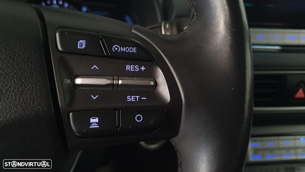 Hyundai Kauai 39 kWh Premium - 26
