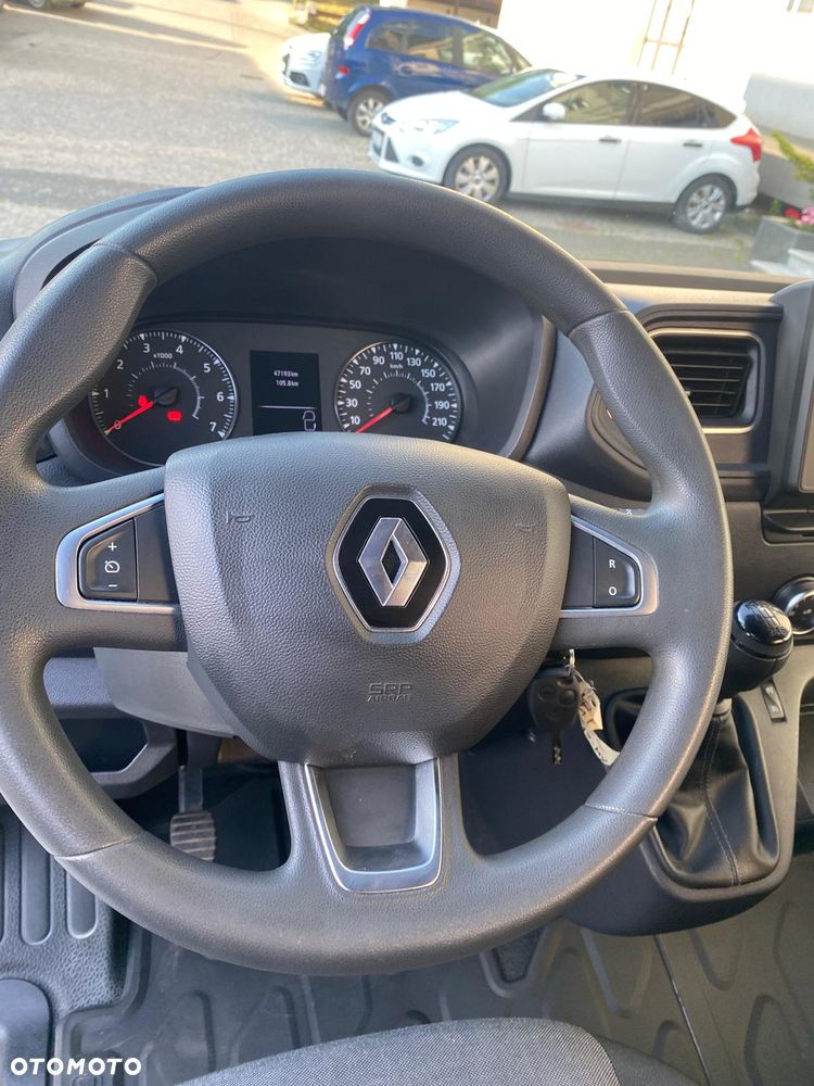 Renault MASTER - 22