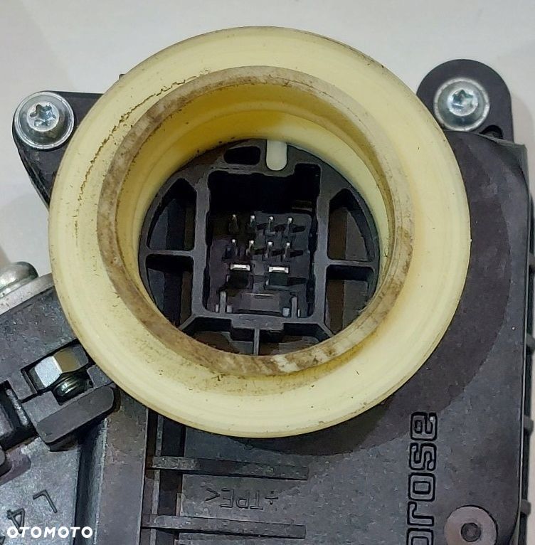 podnośnik szyby przód lewy toyota verso 09-18r 69820-0f021 - 4