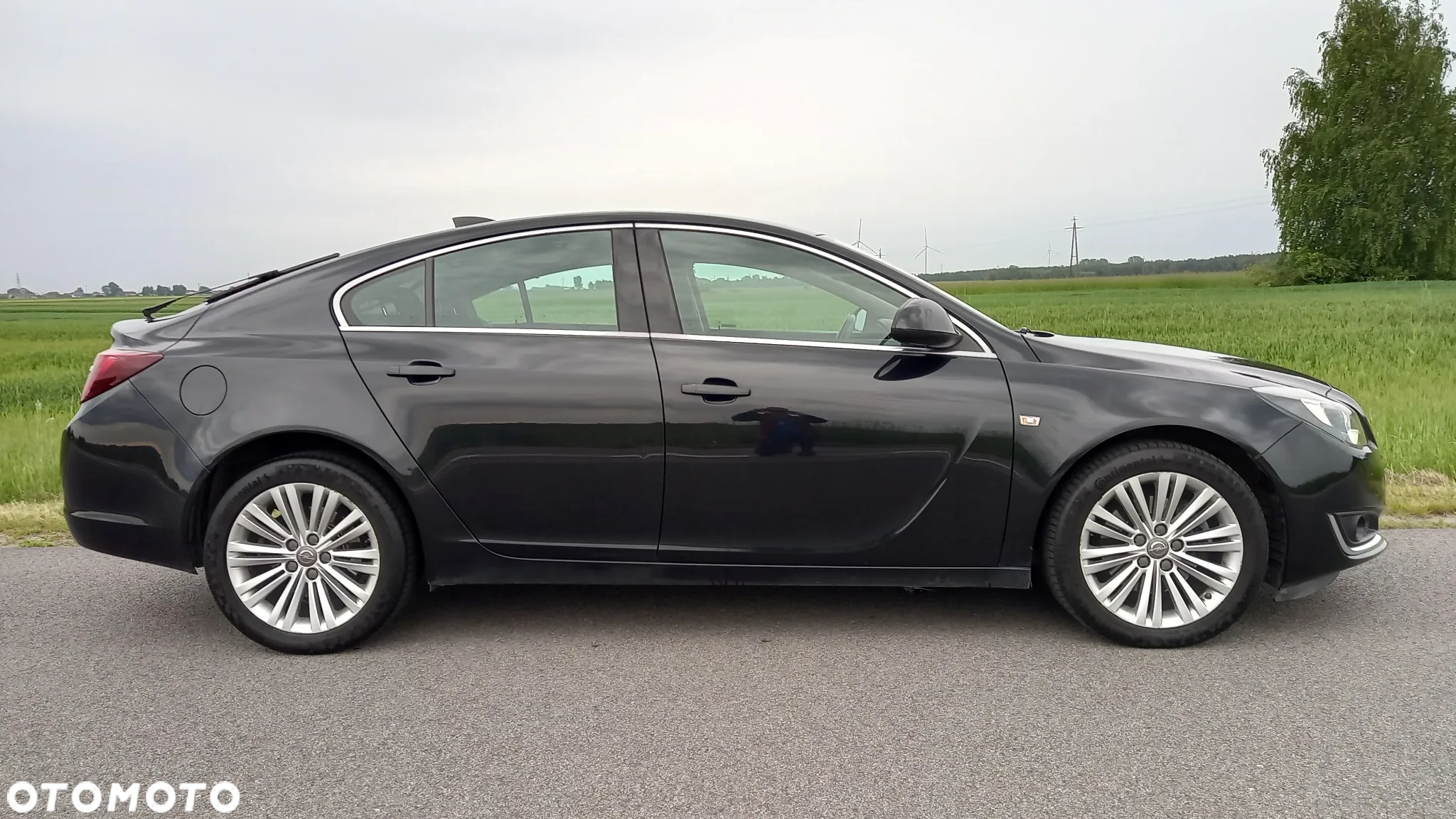 Opel Insignia - 6