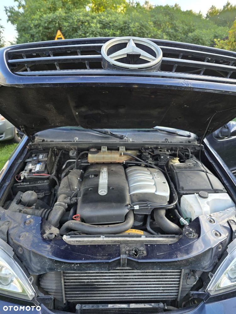 Mercedes-Benz ML - 6