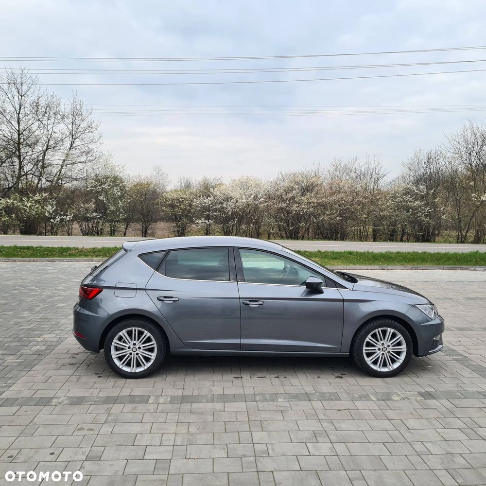 Seat Leon 1.4 TSI Start&Stop XCELLENCE - 6