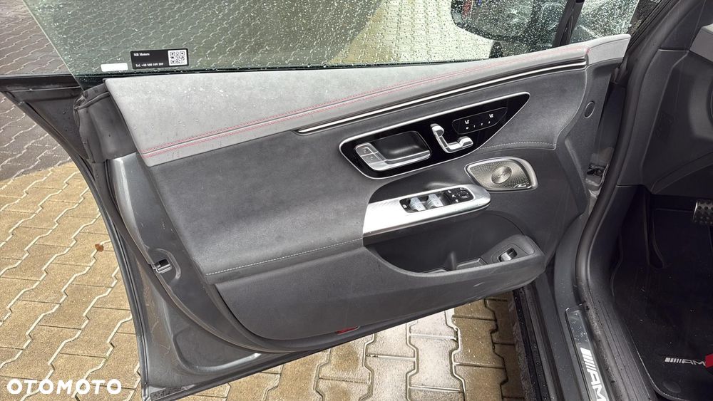 Mercedes-Benz EQE - 9