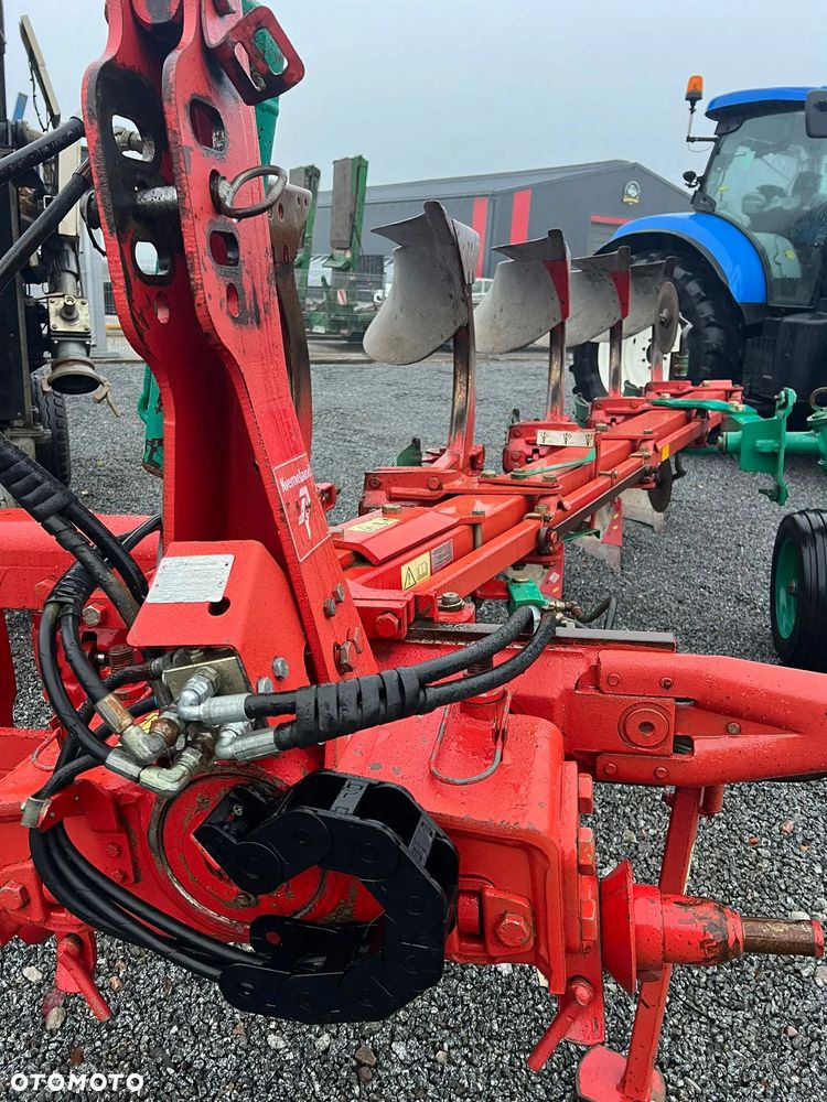 Kverneland ES 95  EG 100 KUHN MASTER - 16