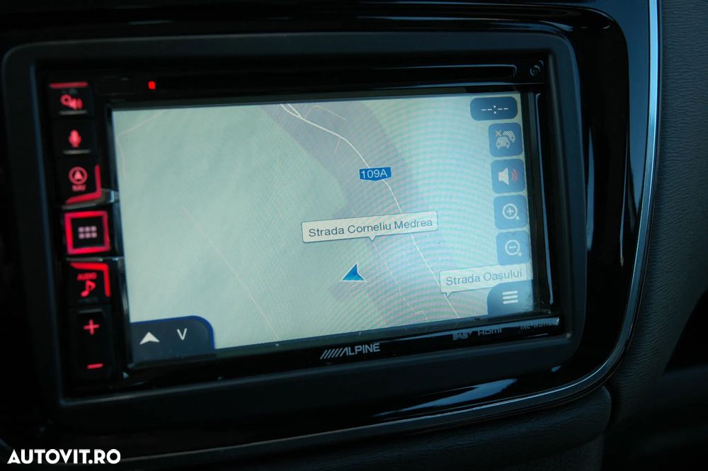 Dacia Lodgy 1.5 Blue dCi Laureate - 8