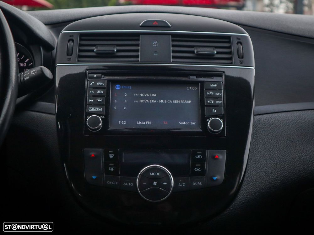 Nissan Pulsar 1.5 dCi Tekna - 26