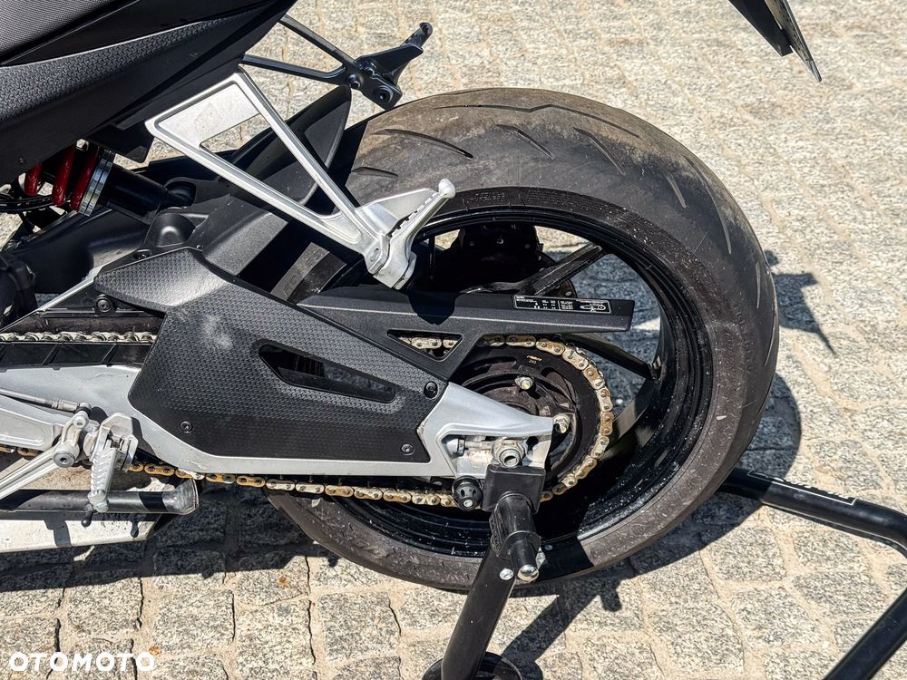 Aprilia RS - 16