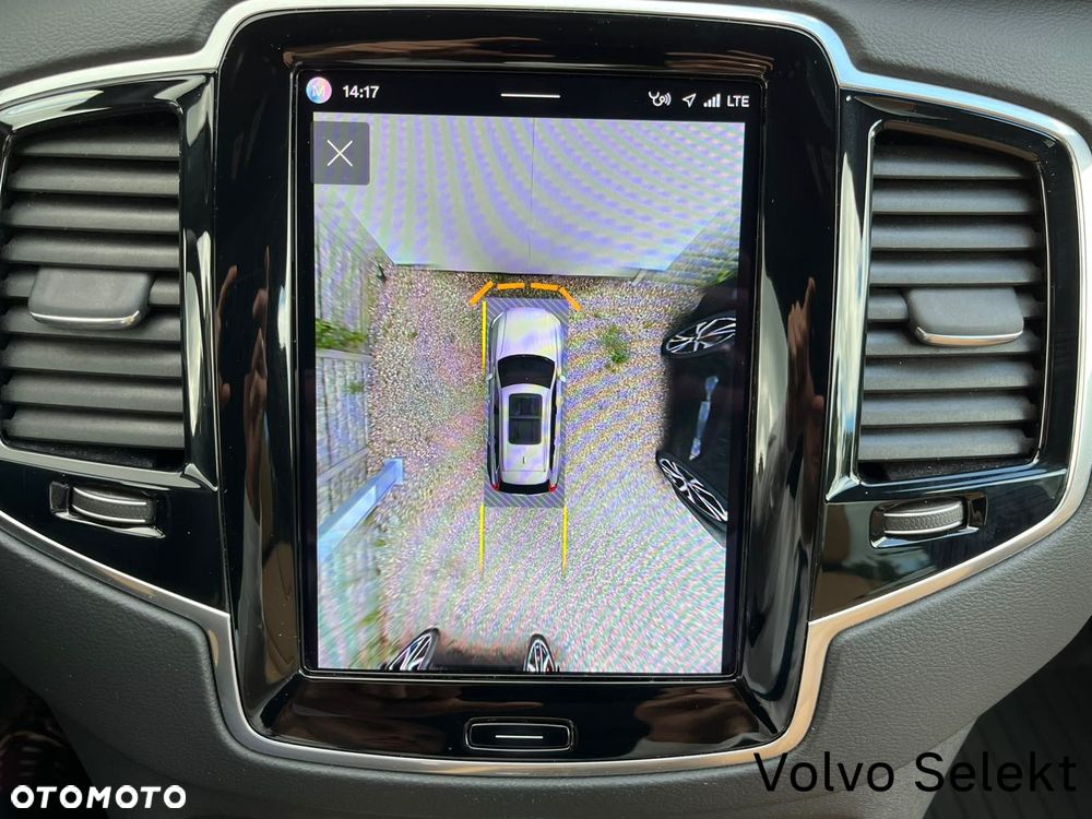 Volvo XC 90 - 26