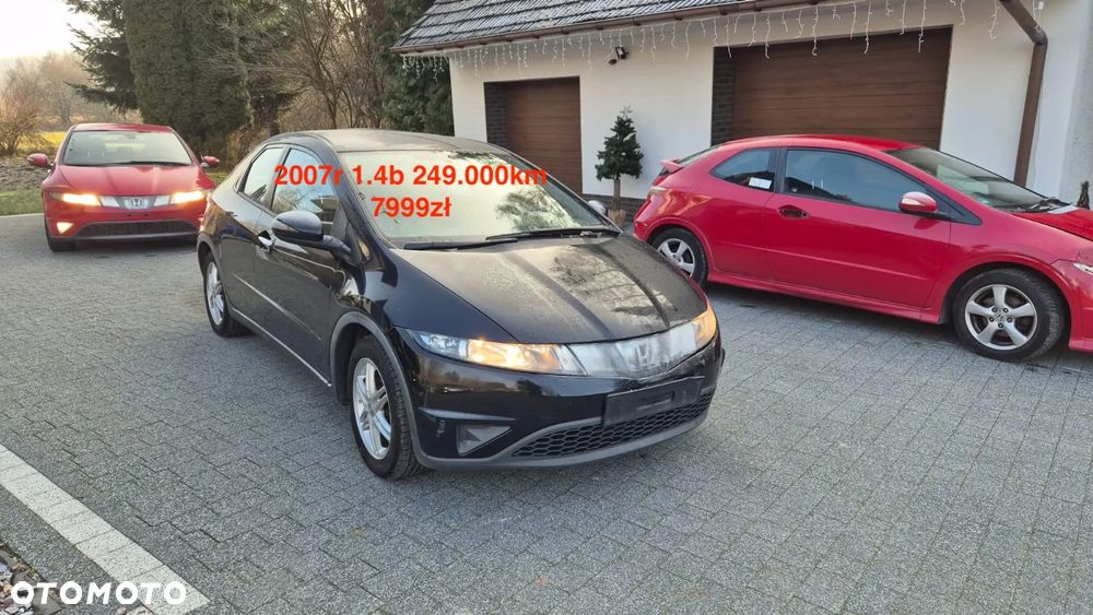 Honda CR-V 2.2i-CTDi Executive - 24