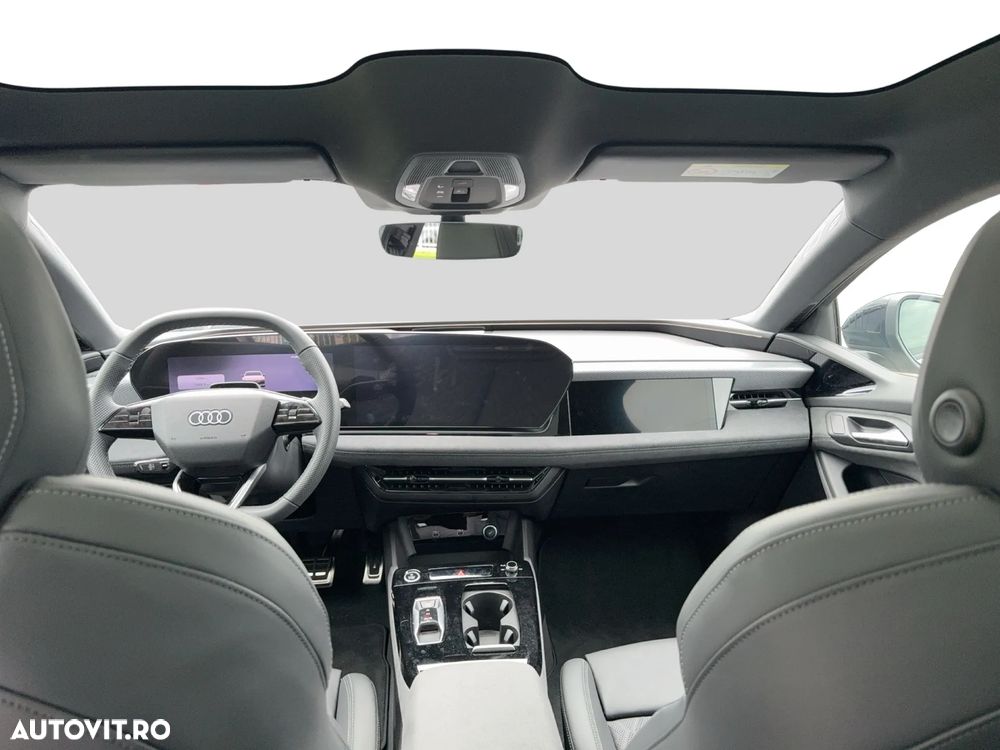 Audi A6 Sportback e-tron quattro 100 kWh - 11