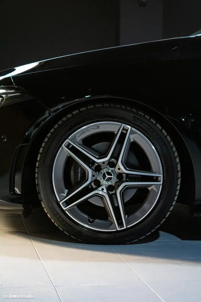 Mercedes-Benz A 200 - 6