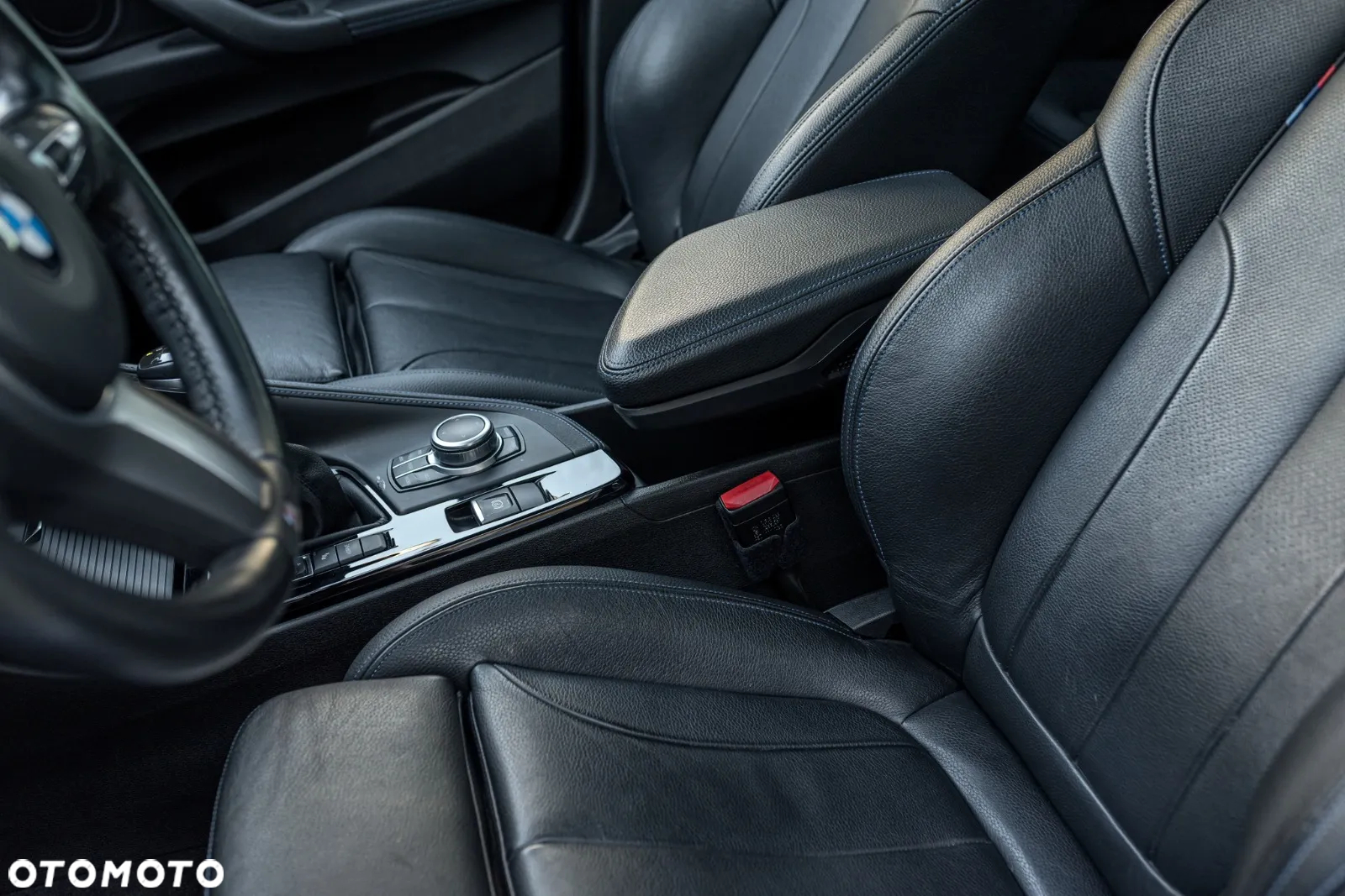 BMW X2 xDrive25e M Sport - 19