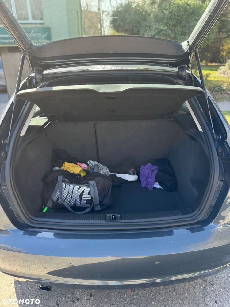 Audi A3 Sportback 2.0 TDI DPF Ambition - 11