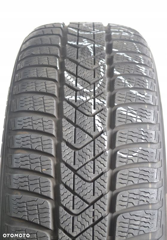 205/55R17 91H PIRELLI WINTER SOTTOZERO 3 x1szt 1973p - 3