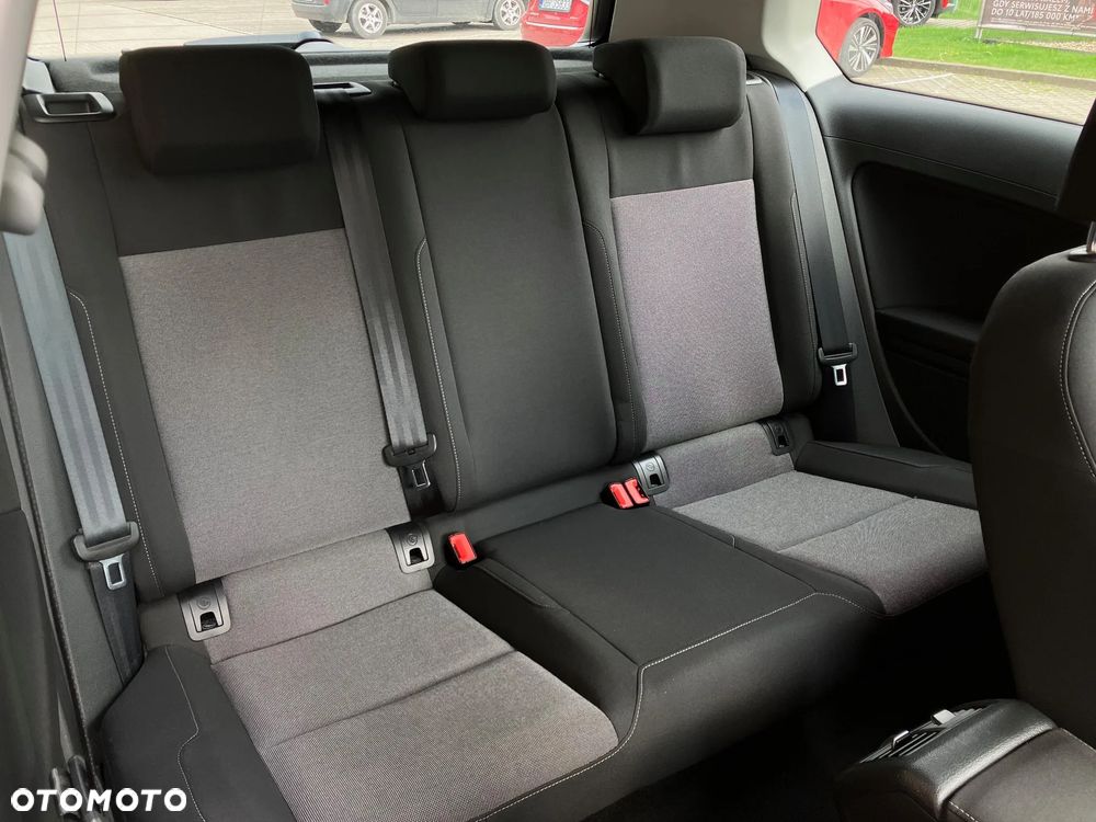 Volkswagen Golf 1.2 TSI BMT Trendline - 14