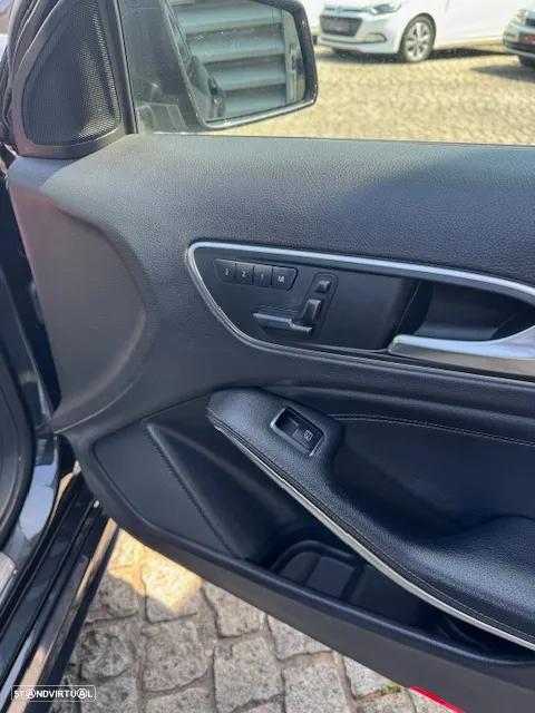 Mercedes-Benz A 200 d 8G-DCT AMG Line - 11