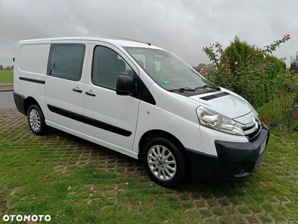 Citroën Jumpy - 14