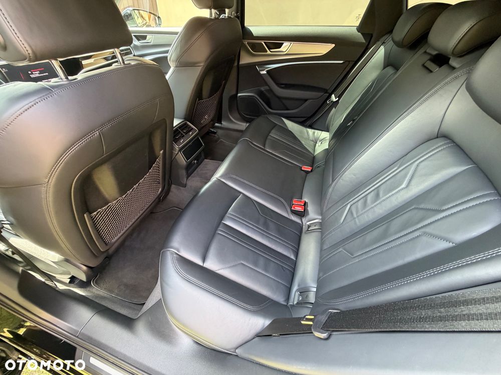 Audi A6 Avant 40 TDI quattro S tronic sport - 15