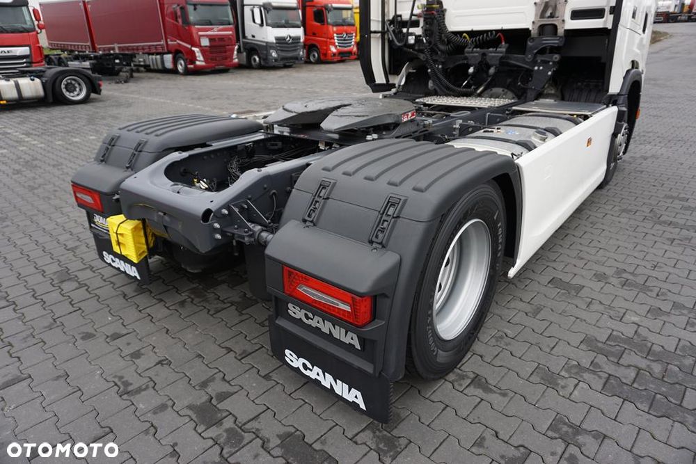 Scania / S 500 / EURO 6 / ACC / RETARDER / PEŁNA OPCJA / JAK NOWA - 33