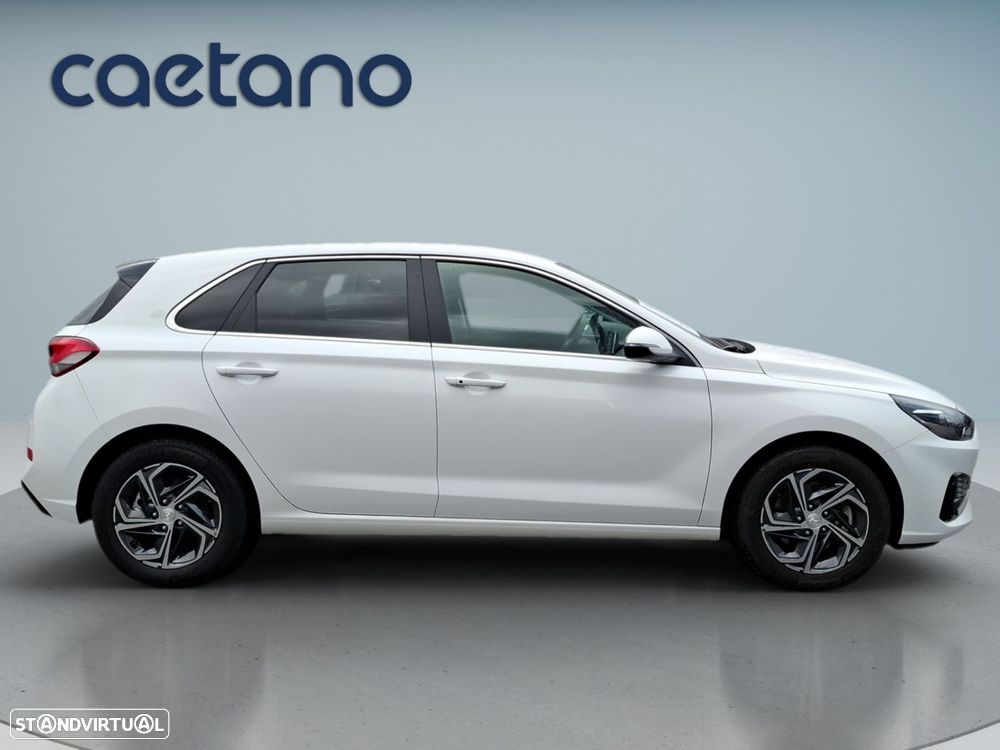 Hyundai i30 1.0 T-GDI Style Plus - 9