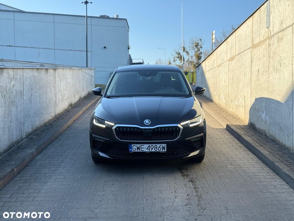 Skoda Scala 1.0 TSI Edition 130 DSG - 3