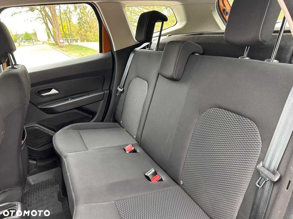 Dacia Duster 1.0 TCe Comfort - 17