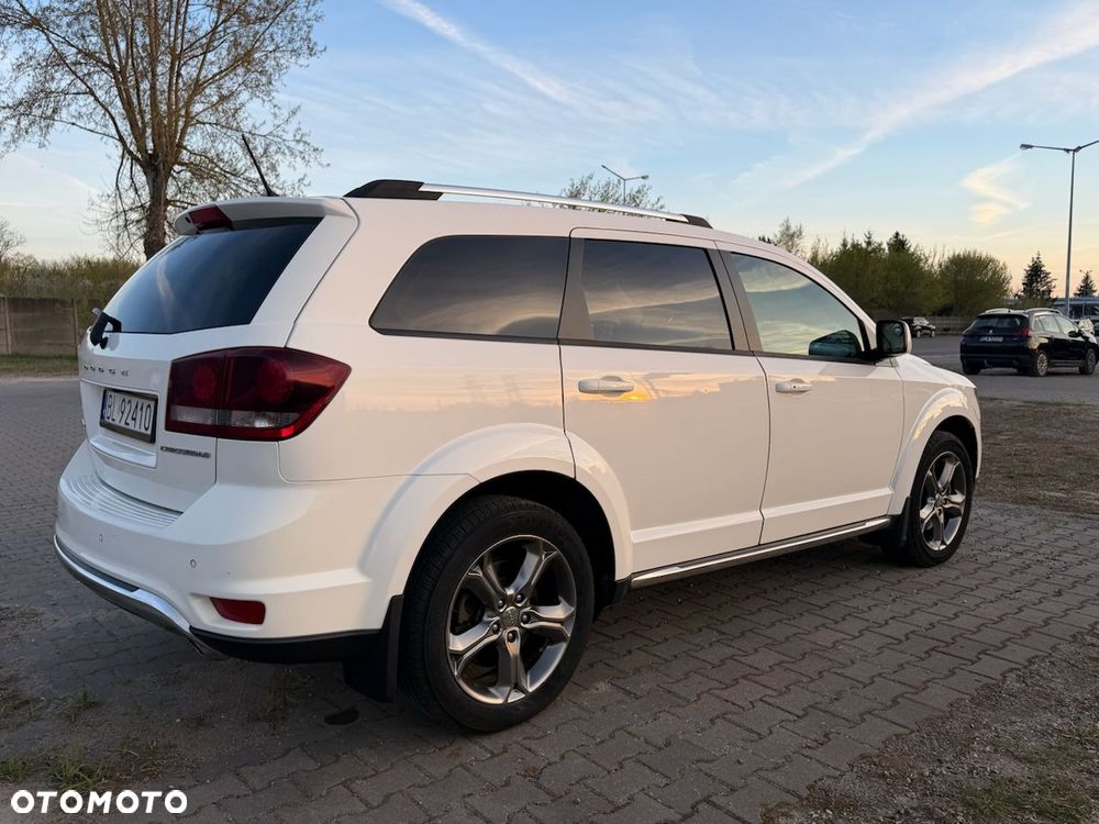 Dodge Journey - 20