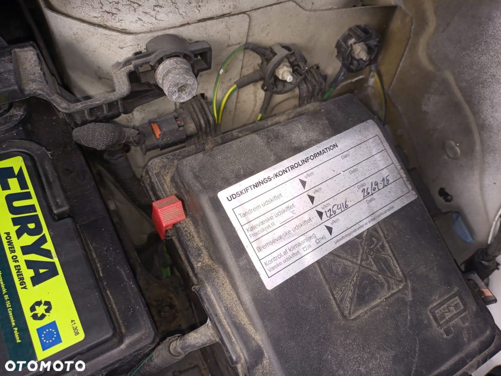 Peugeot PARTNER L2 LONG 3 MIEJSCA - 22