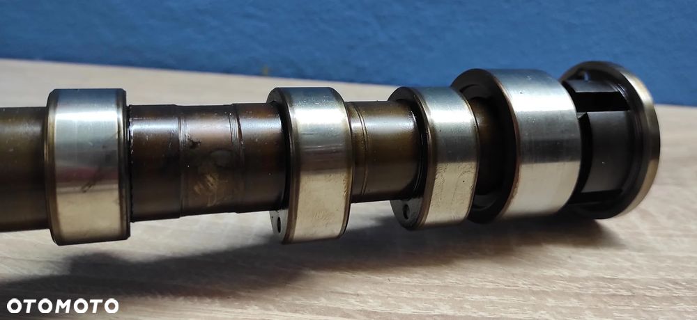 WAŁEK WYDECHOWY 1.6 FSI BAG 03C109571F 03C C - 6