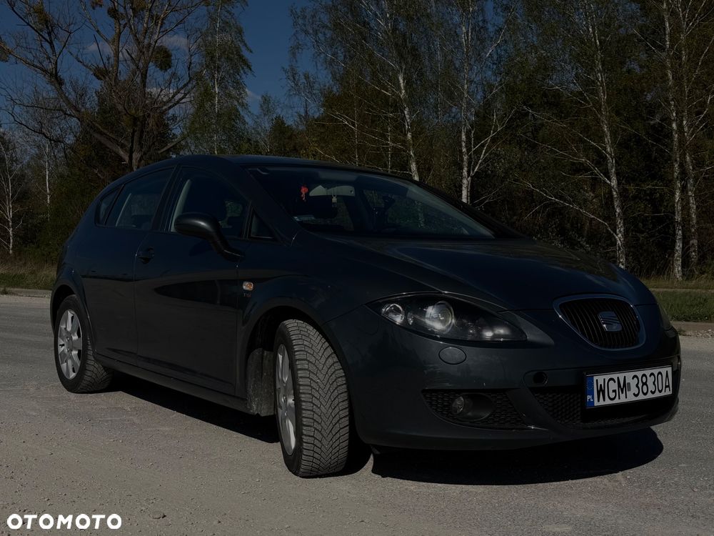 Seat Leon 1.8 TSI Sport - 2