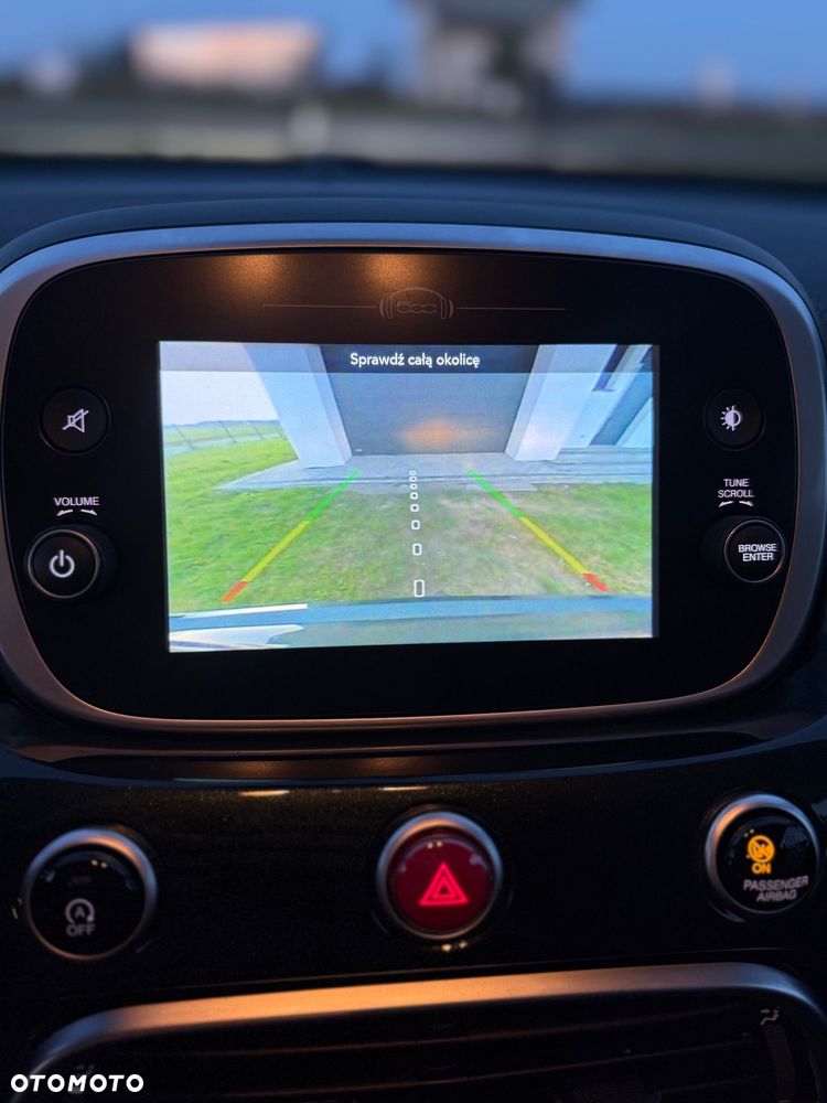 Fiat 500X 1.0 FireFly Turbo 4x2 S&S City Cross - 31