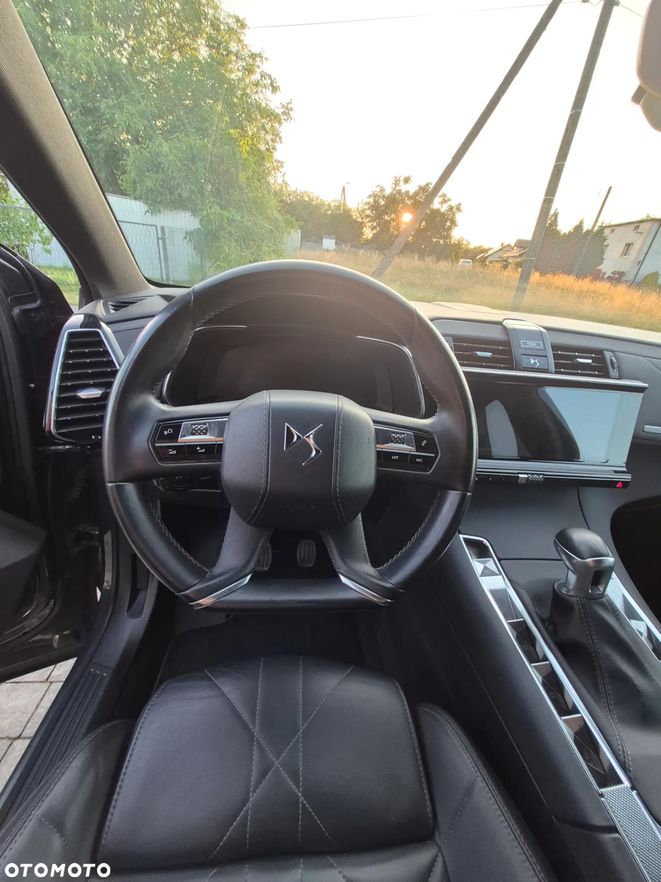 DS Automobiles DS 7 Crossback 1.5 BlueHDi So Chic - 19