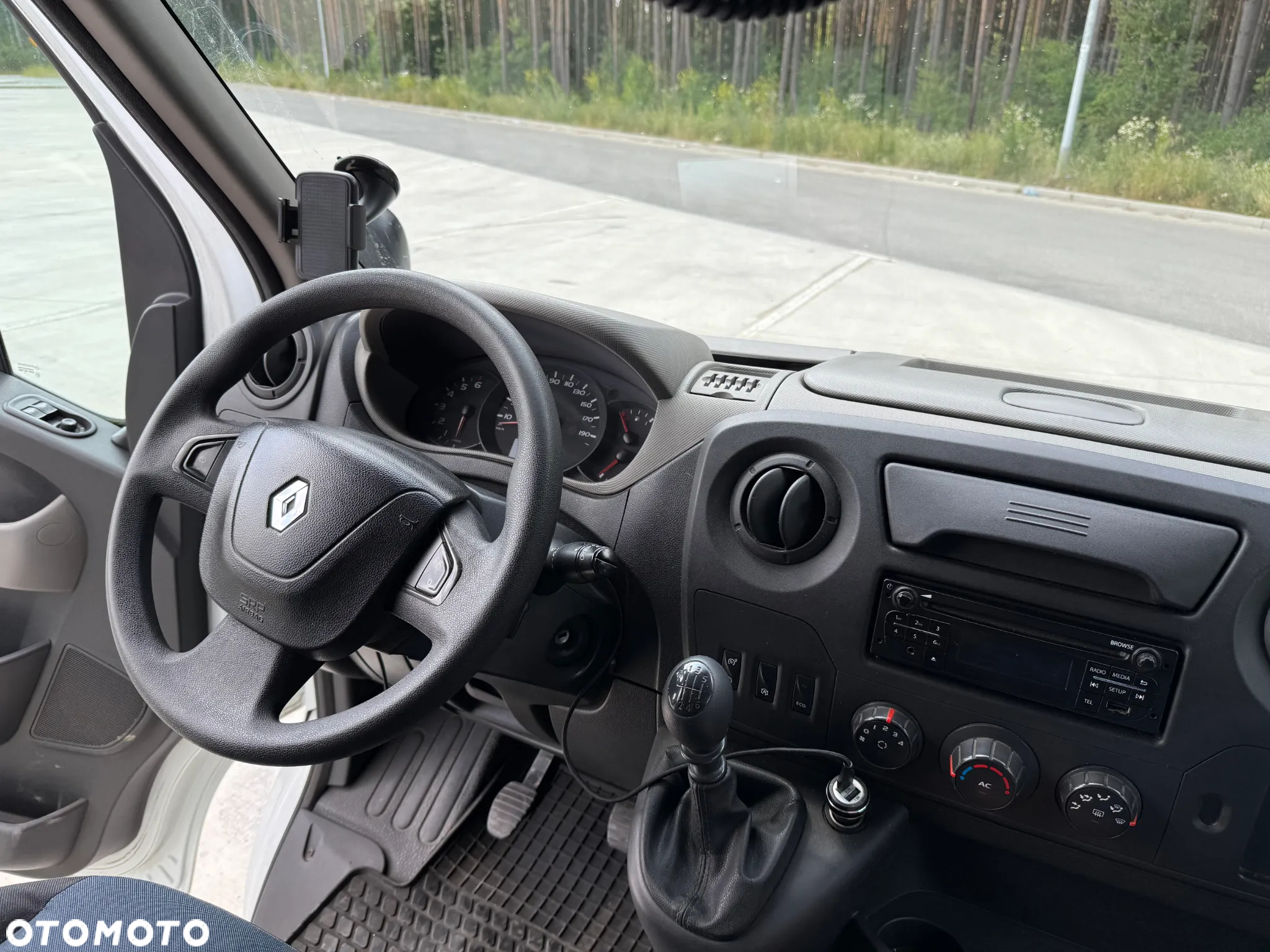 Renault MASTER - 7