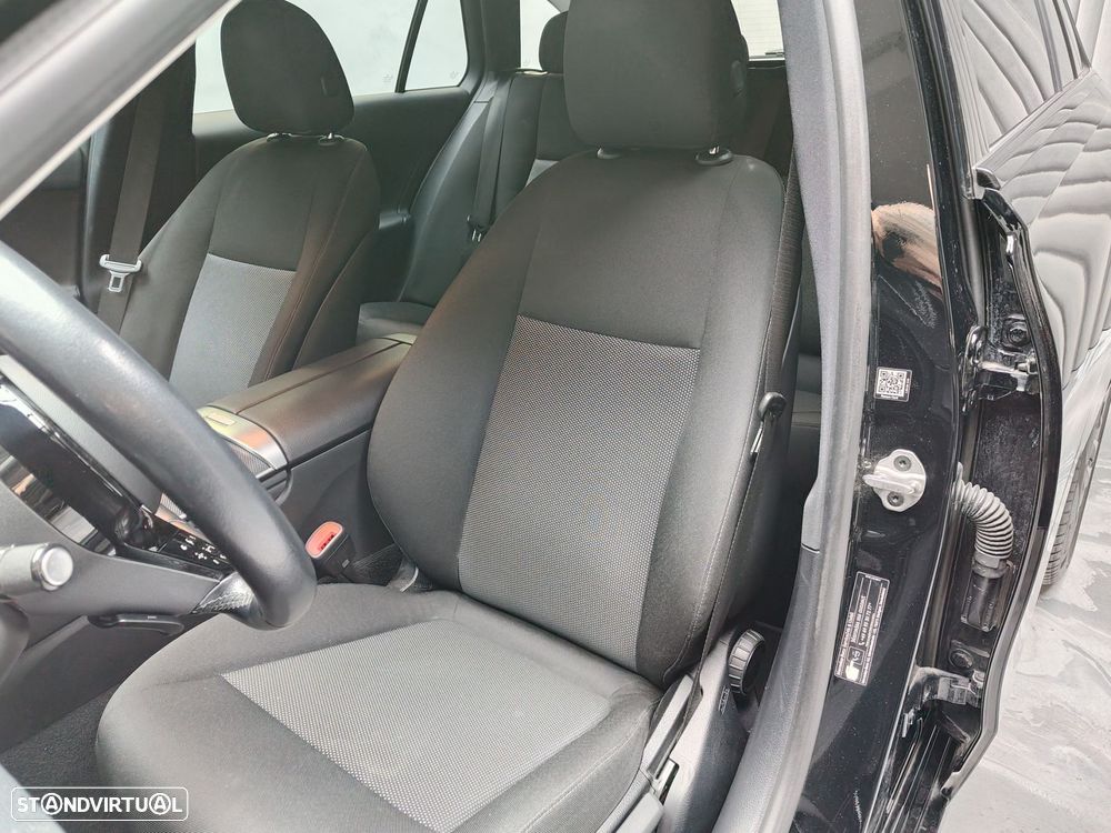 Mercedes-Benz C 220 Station d 9G-TRONIC - 20