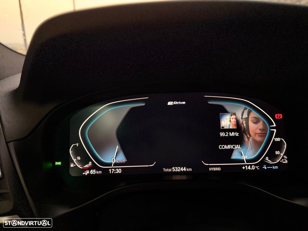 BMW X3 30 e xDrive Pack M - 21