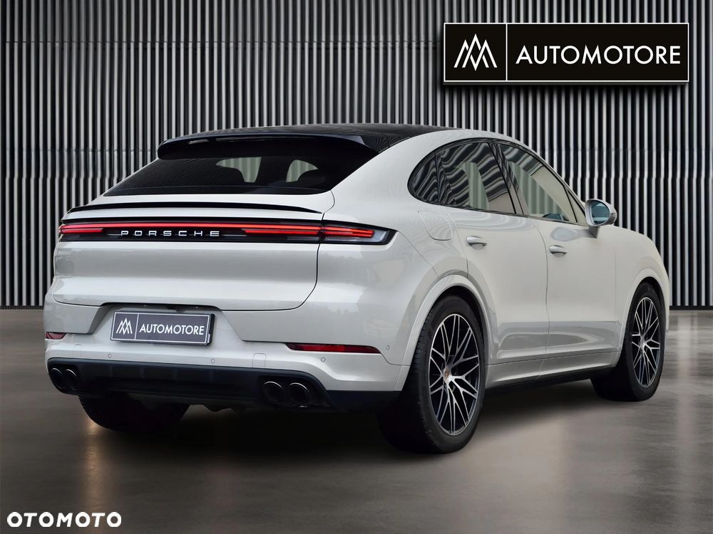Porsche Cayenne E-Hybrid PHEV - 9