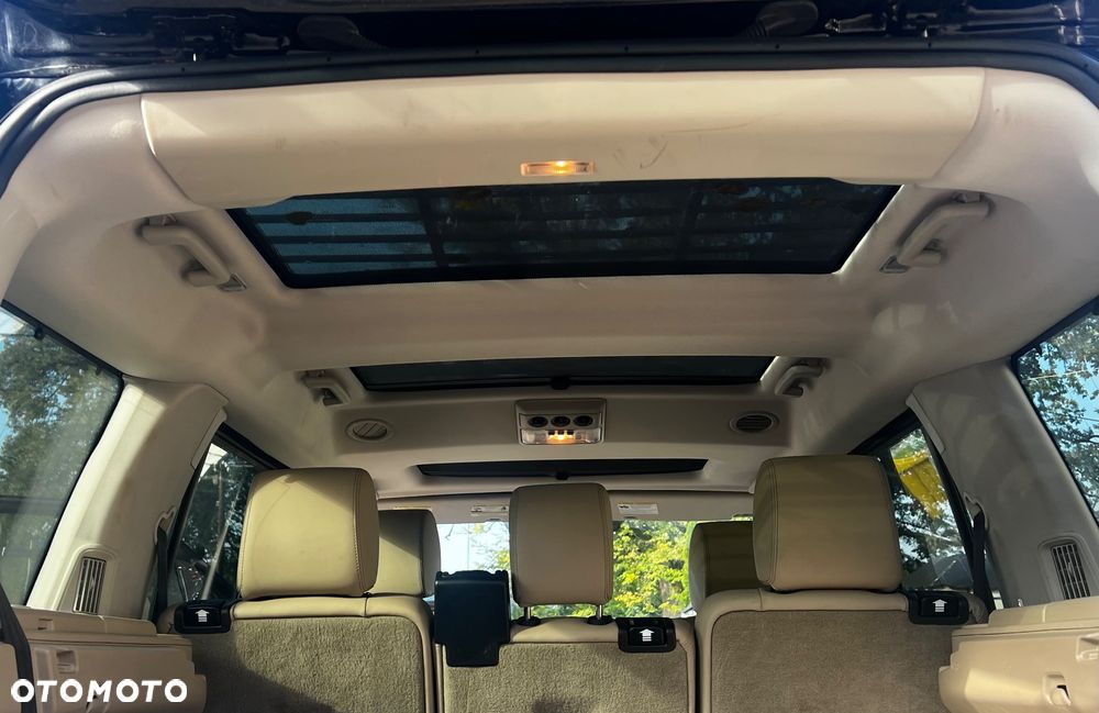 Land Rover Discovery - 23