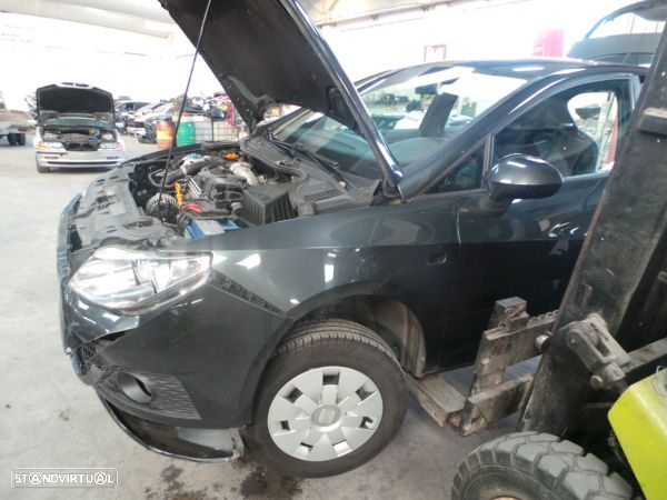 Para Peças Seat Ibiza Iv (6J5, 6P1) - 3