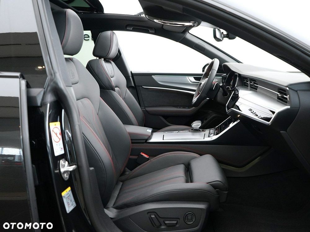 Audi A7 Sportback - 31