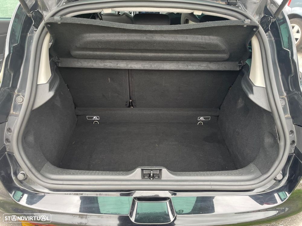 Renault Clio Energy dCi 90 Start & Stop Intens - 16