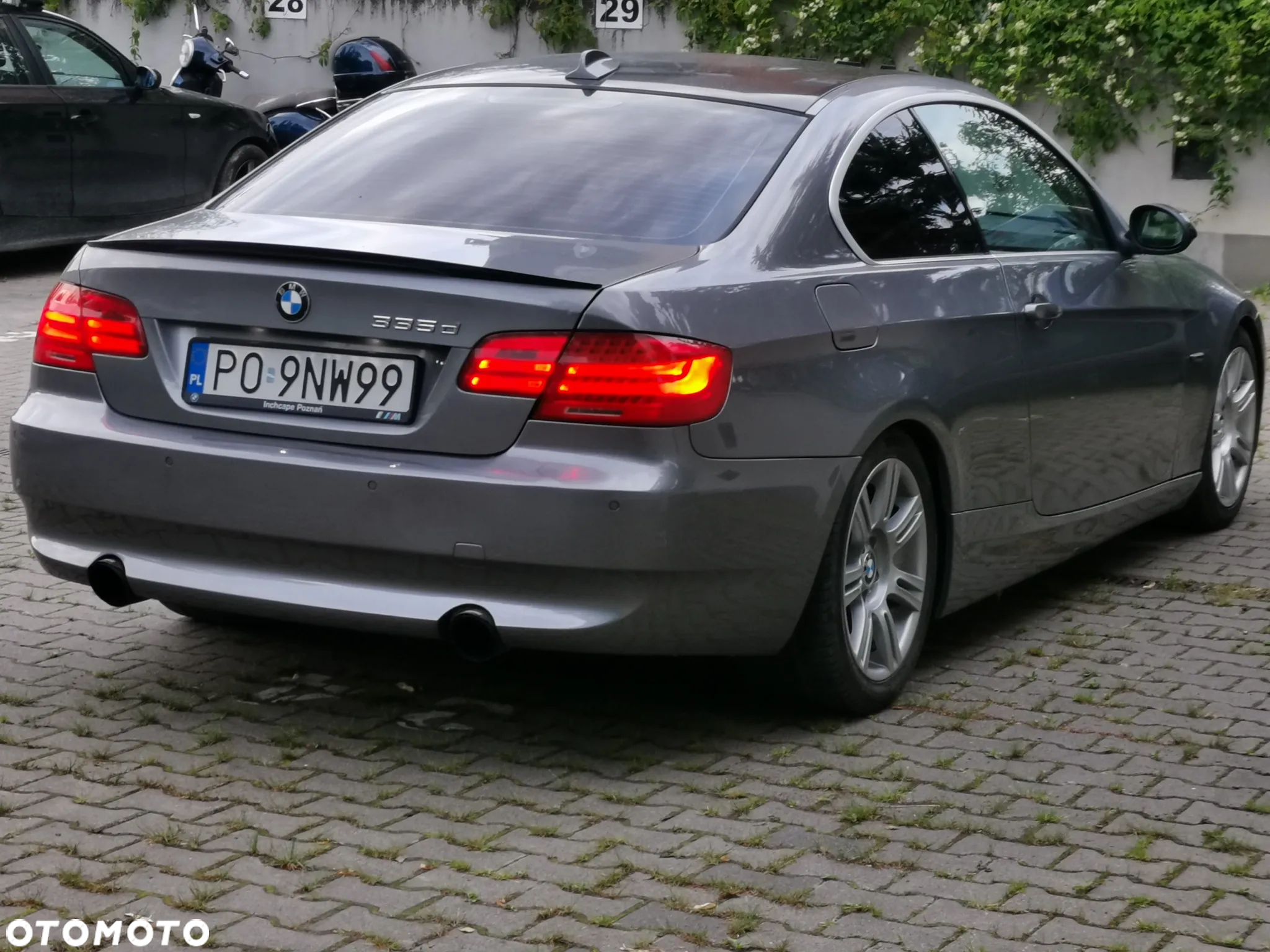 BMW Seria 3 335d - 7