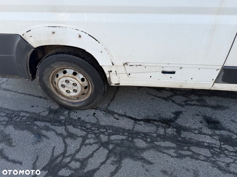 Fiat Fiat Ducato Maxi 2017 rok 180 km - 8