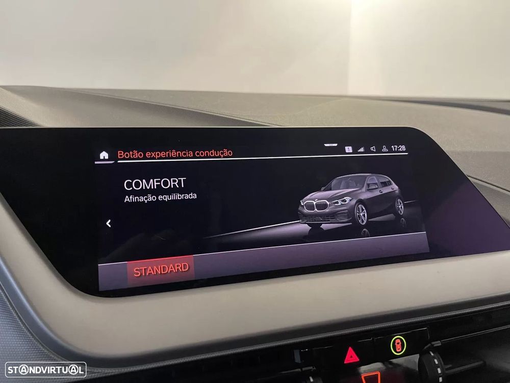 BMW 116 d - 27