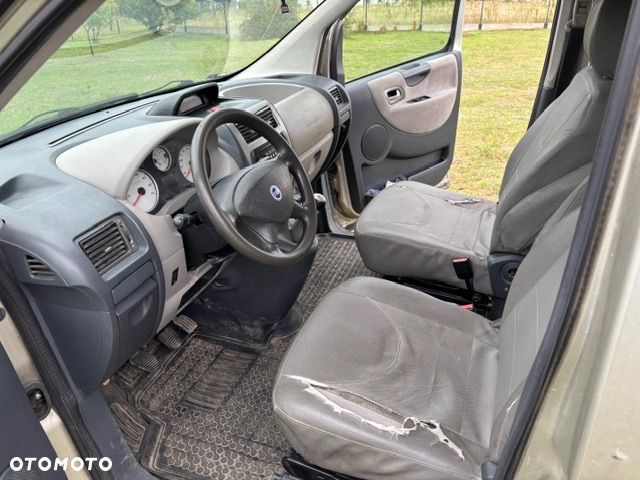 Fiat Scudo L2 (8-Si.) - 4