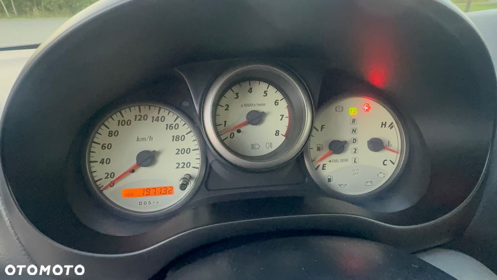 Toyota RAV4 2.0 VVT-i Prestige - 24