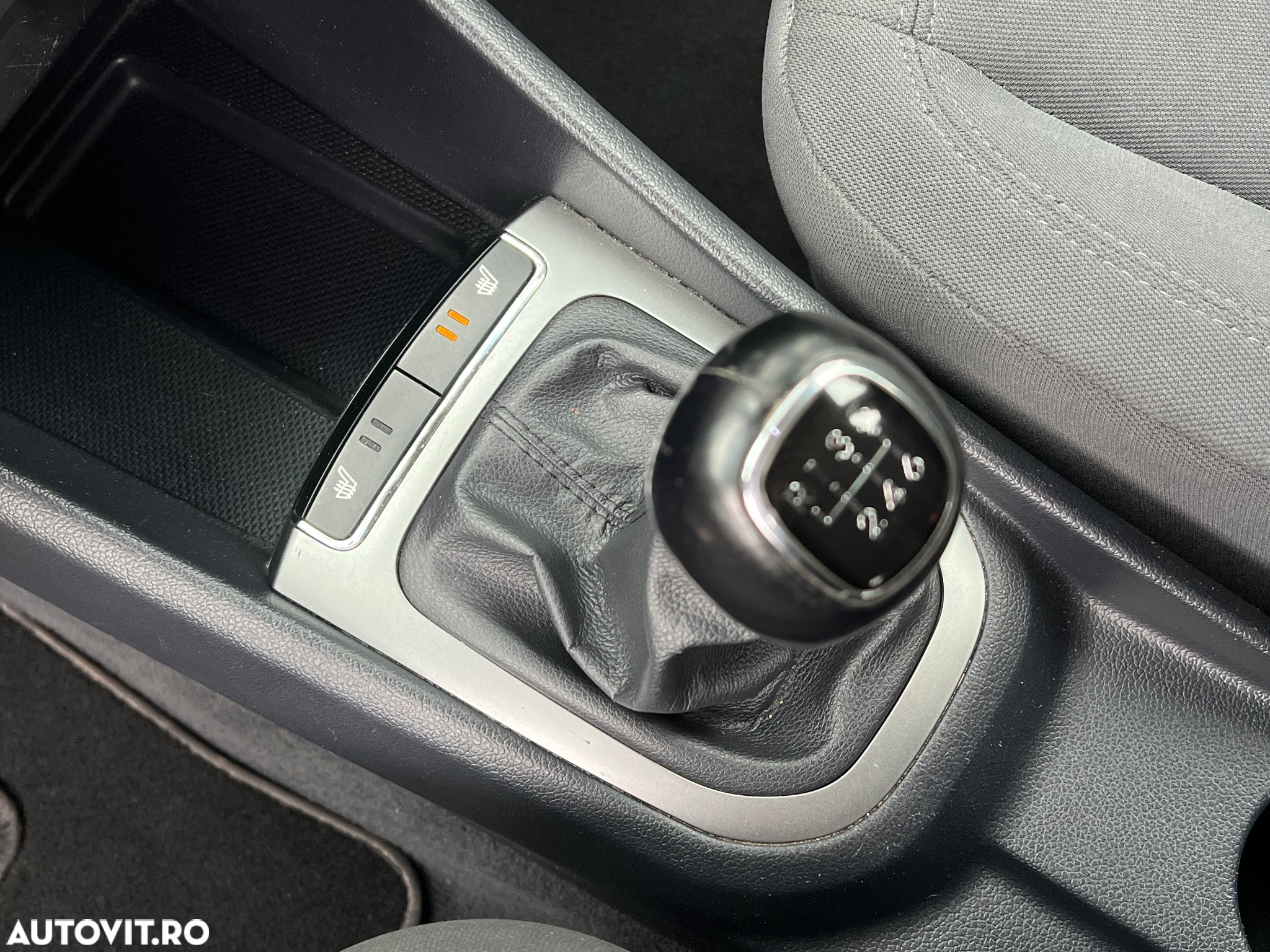 Kia Rio 1.4 CRDI Spirit - 6